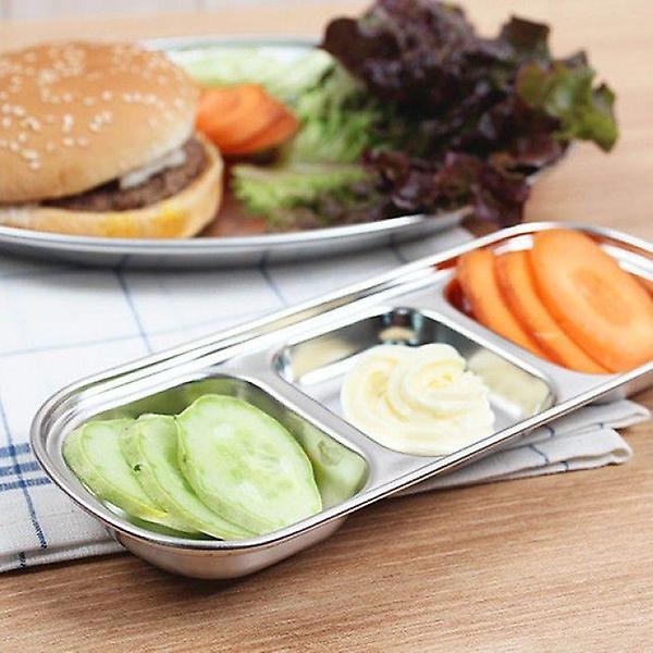  라운드소스접시(3구)