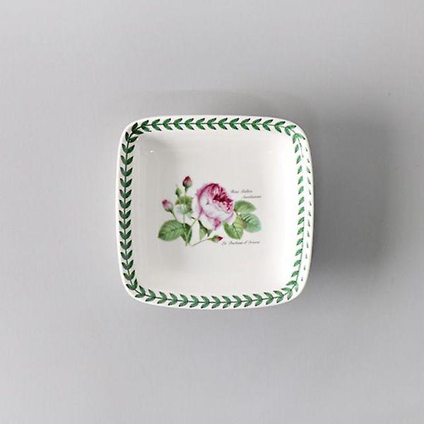  로즈포토 사각찬기 소