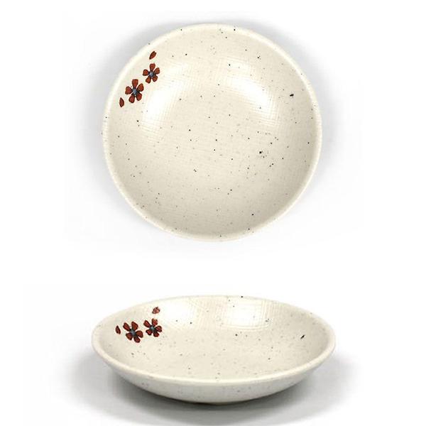  멜라민 한정식 앞접시 개인접시 반찬그릇 15.4cm 5호