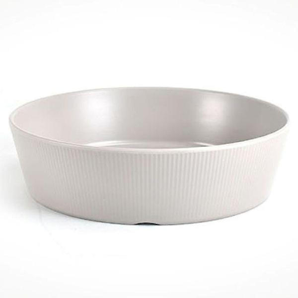  멜라민 그릇 찬기 앞접시 반찬 그릇 쿠프 면기 1호