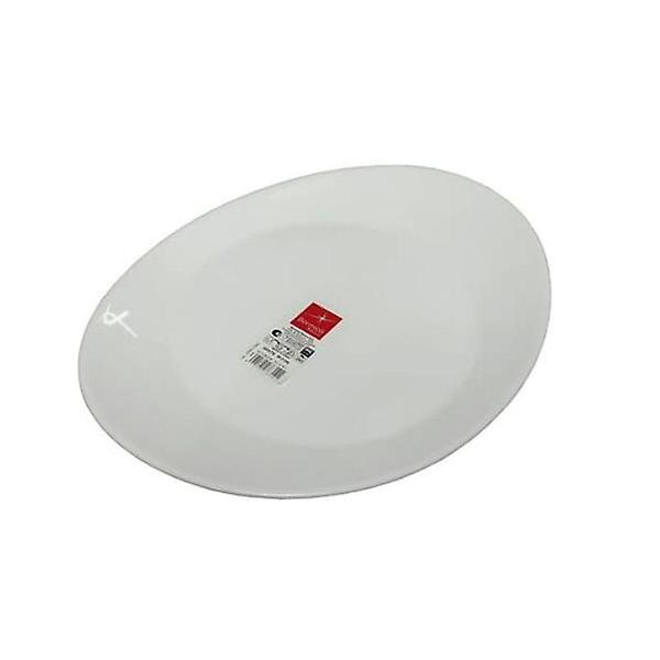  보르미올리 접시 도자기 플레이팅 접시 쿠프 31cm