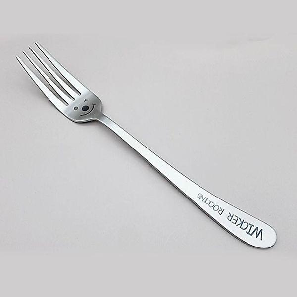  윙커 파스타 포크 디너 포크 양식기 커트러리 21cm
