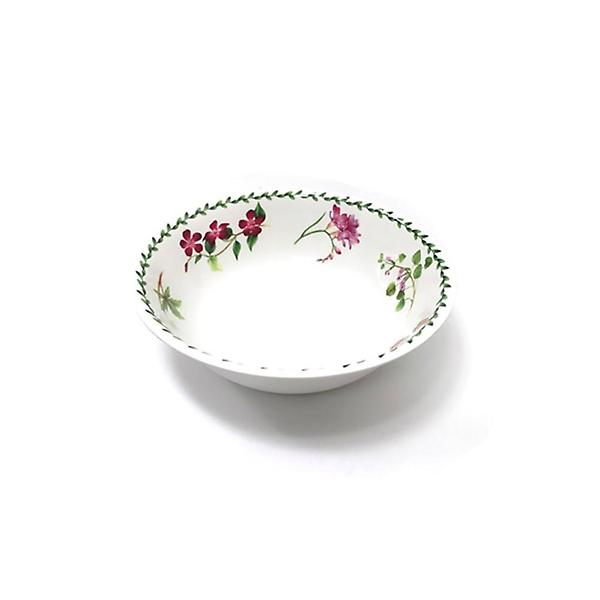  테이블 주방접시 원형 그릇 볼 5호 반찬접시 과일접시