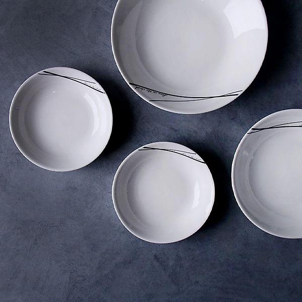  씨라인 국내 도자기 찬기 소