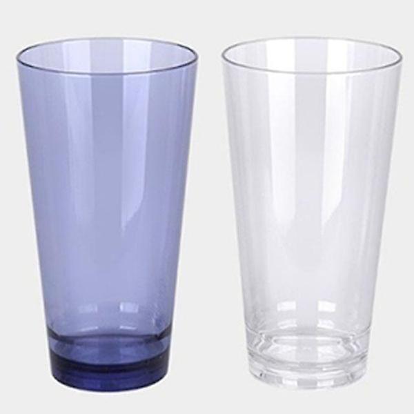  플라스틱컵 물컵 물잔 음료컵 카페컵 pc컵 1개