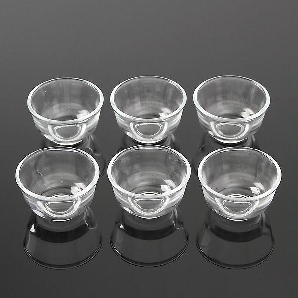  이시아르 내열유리 찻잔 30ml 6개 2세트