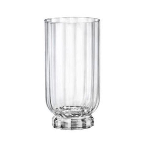  보르미올리 유리컵 유리잔 물컵 쥬스컵 물잔 430ml 6P