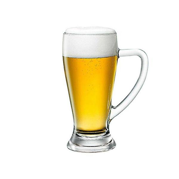  보르미올리 맥주잔 맥주컵 글라스 하이볼잔 392ml 1P