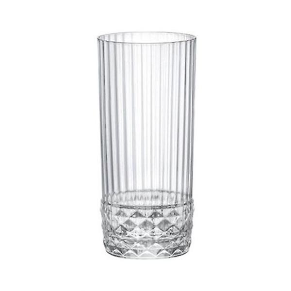  보르미올리 하이볼잔 유리컵 술잔 글라스 490ml 1P