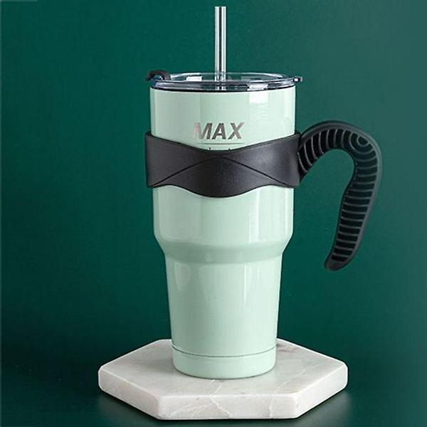  키친아트 텀블러 빨대 텀블러 보틀 물병 민트 900ml