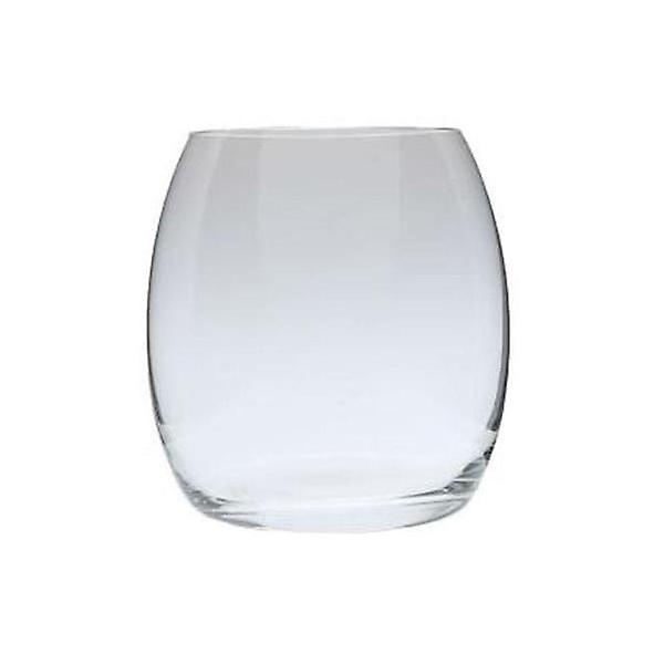  델리 유리컵 언더락잔 카페컵 물컵 술잔 500ml 1P