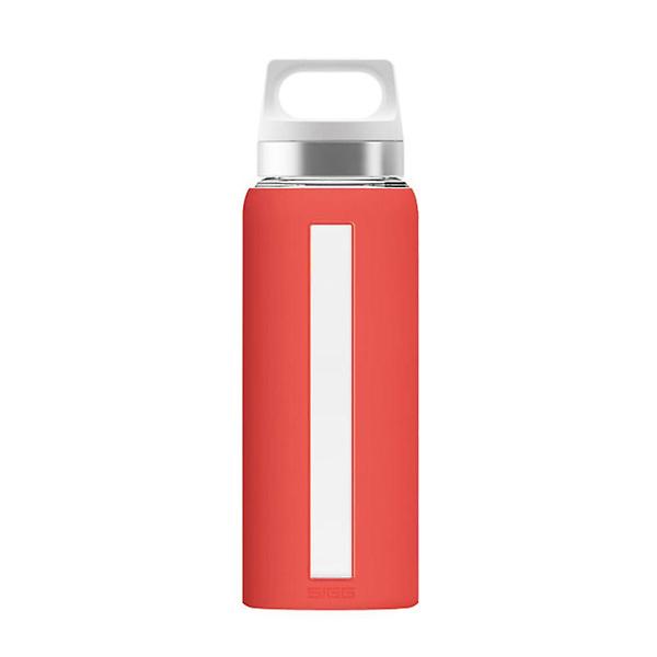  지그 드림 글라스 650ml 스칼렛 1P 물병 워터 보틀