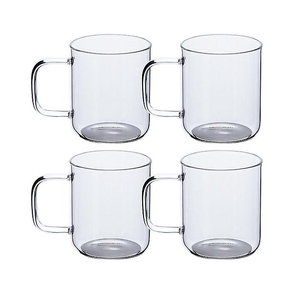  마린 머그잔4p 360ml