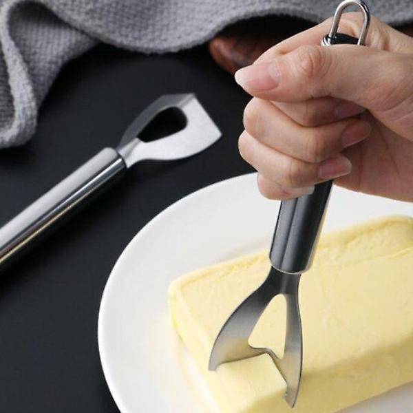  쉐프의정석 하드치즈 버터 커터 1개
