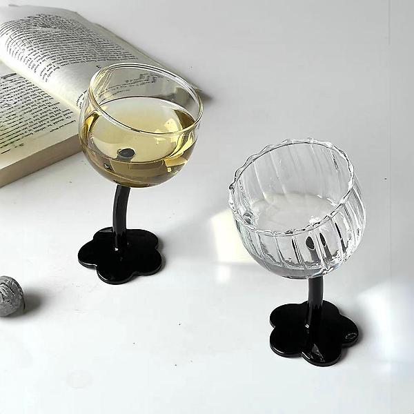  미니 고블렛잔 집들이선물 칵테일 글라스 유리 와인잔