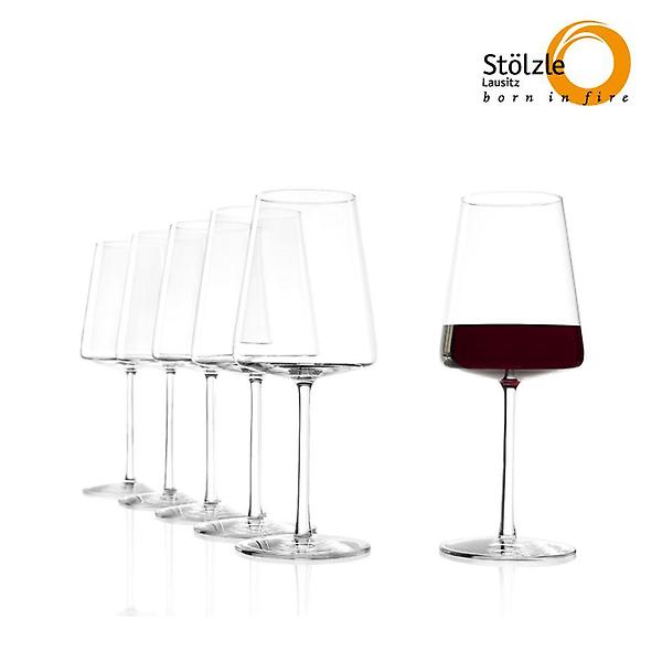  (사은품)스토즐 와인잔 피크닉 디너 레드 글라