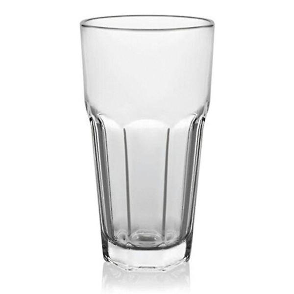 전자랜드 유리컵 맥주잔 콜라컵 물컵 물잔 음료잔 유리잔 473ml N626_1_WDE8211 셀럽하우스