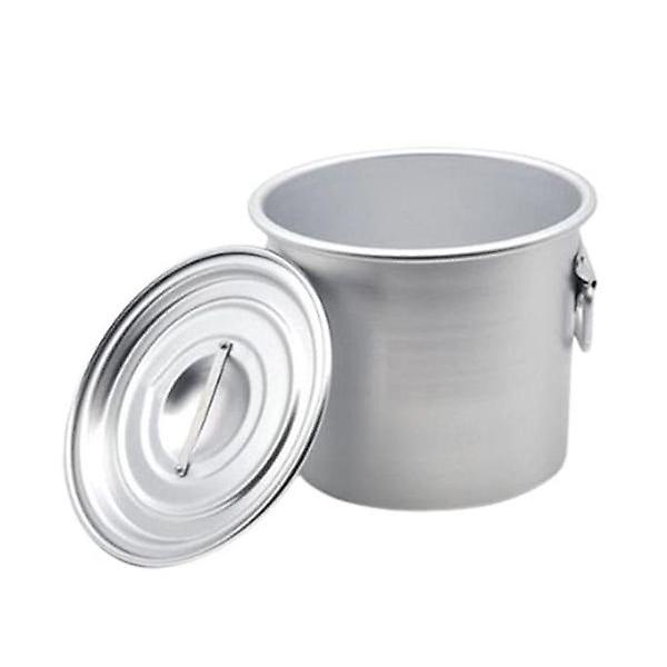  유진 육수통 들통 국통 식깡 소도와 곰솥 위생통 10L