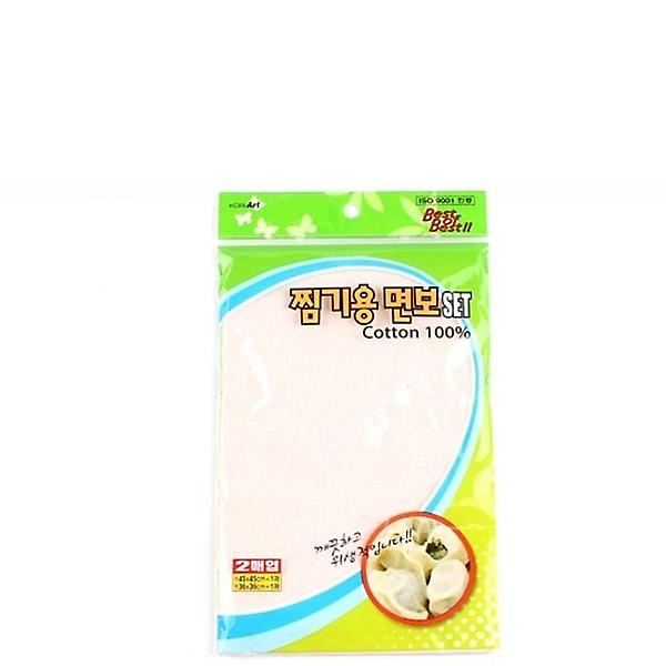  찜기용면보세트 찜면보 면보 주머니 절임망 찜기용