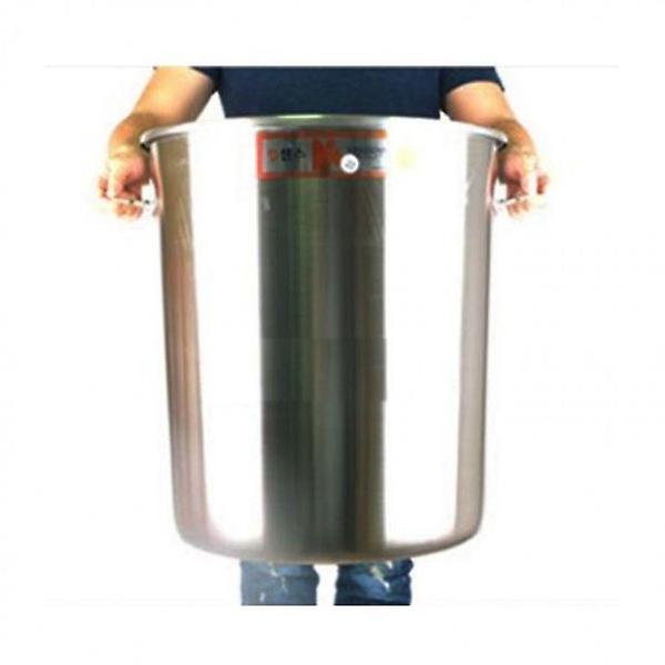  업소용 20호 식깡 국통 육수 들통 스텐 통판 배식