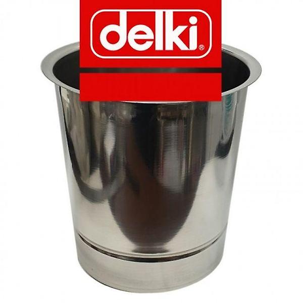  델키 스텐 비엠피 5호 소스통 쏘스통 뼈통