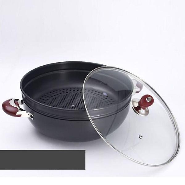  금성 로얄 찜솥 찜냄비 채반 찜판 찜기 찜통 32cm