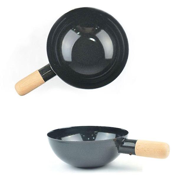  이자카야 혼술 오뎅탕 어묵탕 탕그릇 탕냄비 18cm 7호