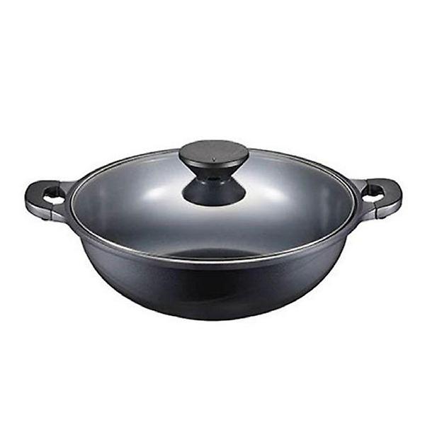  풍년 인덕션 냄비 가정 찌게 전골 냄비 양수 36cm