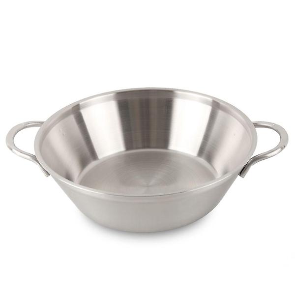  통3중 샤브냄비 32cm/인덕션/가스렌지/전기렌지사용가