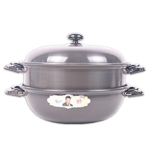  엘레강스 만능찜기3P(38CM)