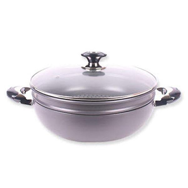  세신다용도 찜솥(28CM)