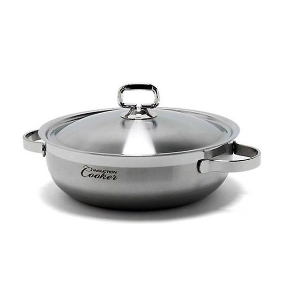  키친아트 전골냄비 인덕션 가정 궁중 양수 냄비 20cm