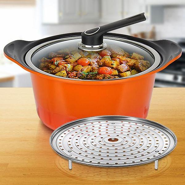  키친아트 세라믹냄비 양수 28 찌개 무쇠 통 주물 코팅