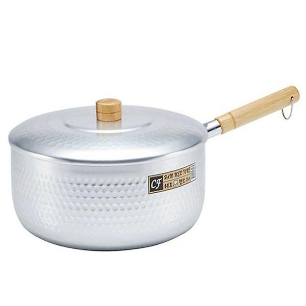  국산 편수 냄비 곰보 함마톤 찌게 라면 냄비 18cm