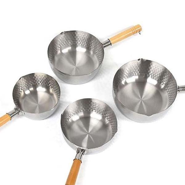  인덕션 냄비 편수 라면 해머톤 스텐 냄비 IH 20cm