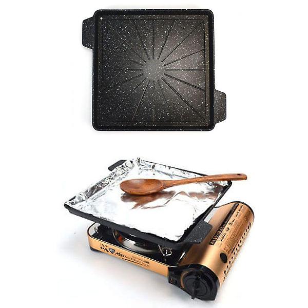  고기불판 삼겹살불판 곱창불판 로스팬 28.9cm 14호