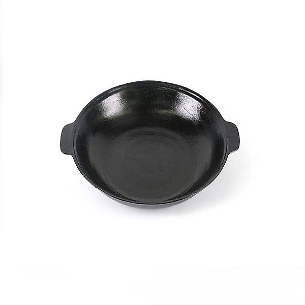  인덕션겸용 깊은전골 무쇠 주물구이팬 불한 28cm