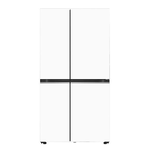 [LG전자/S834MHH30] 오브제컬렉션 냉장고 매직스페이스 832L