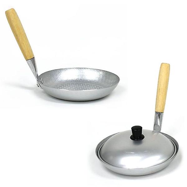  돈부리냄비 돈부리팬 덮밥냄비 17.8cm 3호 뚜껑포함