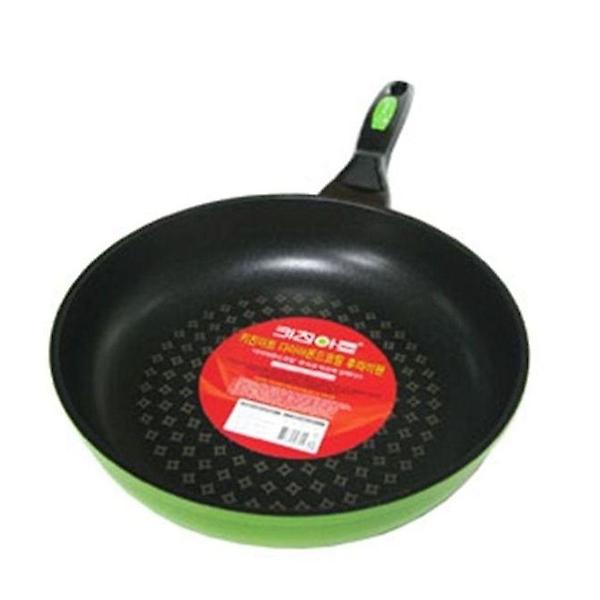  키친아트 후라이팬 프라이팬 에그팬 코팅 볶음팬 26cm