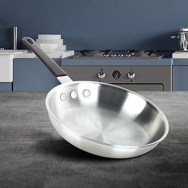  프로페셔널양식팬무코팅 7 알루미늄 후라이팬 계란팬