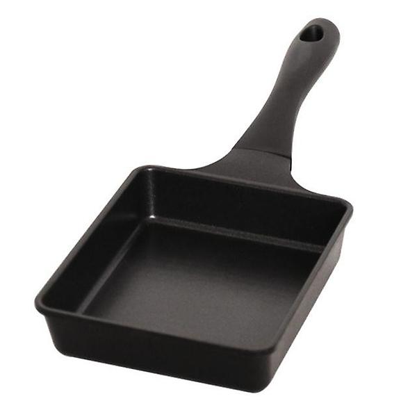  이라이프 인덕션 주물 계란말이팬 14x190mm