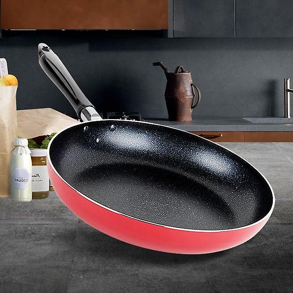  베이직프라이팬 20 계란후라이팬 무쇠 스탠 철팬 달걀