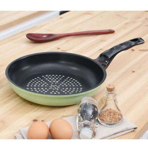  키친아트 후라이팬 프라이팬 볶음팬 세라믹 24cm