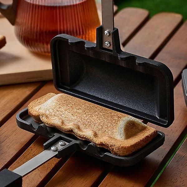  에비히슈테른 샌드위치팬 토스트팬 메이커 양면팬