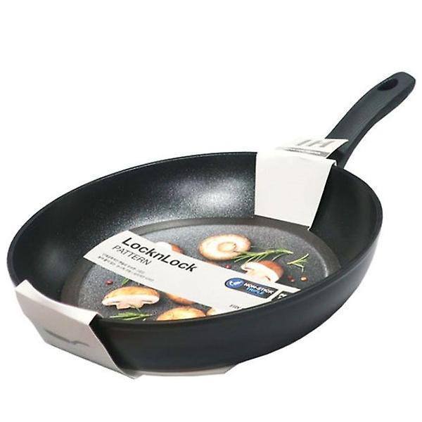  락앤락 인덕션 후라이팬 프라이팬 볶음팬 IH 30cm