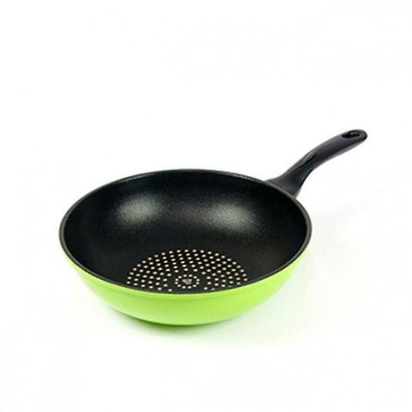  은플 키친아트 궁중팬 후라이팬 가정 프라이팬 웍팬 2