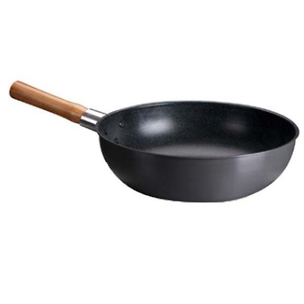  궁중팬 중국팬 후라이팬 웍 볶음팬 프라이팬 42CM