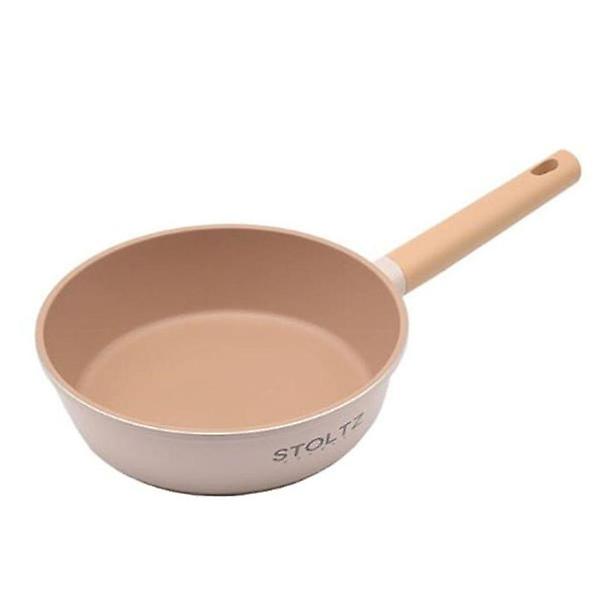  슈톨츠 궁중팬 인덕션 웍팬 볶음팬 프라이팬 28cm