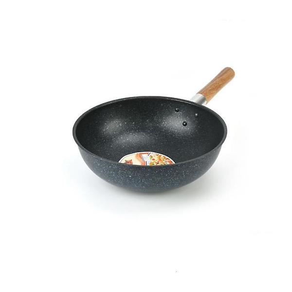  가정용 업소용 중화요리 웍 은나노 마블중국팬 30cm